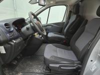 Opel Vivaro 1.6 CDTI L1H1 Edition EcoFlex | 2018 | 230,817 km | V672PT | NAP: Makes sense
