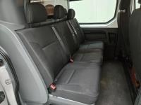 Renault Trafic 1.6 dCi T29 L2H1 DC Comfort | 2016 | 112.420 km | V12GHF | NAP: Geen oordeel