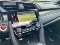 Honda Civic 1.5 i-VTEC Sport Plus | 2017 | 166,569 km | TN509V | NAP: No rating