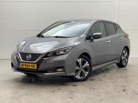 Nissan LEAF Tekna 40 kWh | 2021 | 112.685 km | Automaat | N961VK | NAP: Logisch