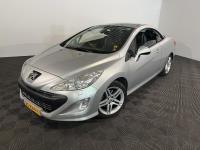 Peugeot | 308 CC | 1.6 THP Premiere | 2010 | 124,842 km | 25KRR1 | Logical