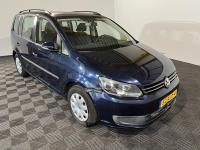 Volkswagen | Touran | 1.2 TSI Trendline BlueMotion | 2012 | 276.000 km | 82XJD4 | Logisch