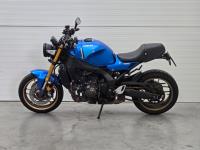Yamaha Tour MT-09 Motor | 2023 | 44.112 km | 06MSXT | NAP: Geen oordeel