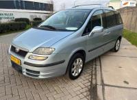 Fiat | Ulysse | 2.0-16V Emotion | 2004 | 281.057 km | 94NXJB | Logisch