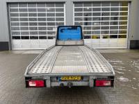 Volkswagen Crafter 35 2.0 TDI L4 | 2019 | 205.403 km | VDB40D | NAP: Logisch