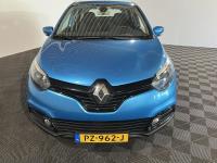 Renault | Captur | 0.9 TCe Dynamique | 2013 | 141,470 km | PZ962J | No rating