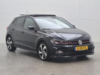 Volkswagen Polo 2.0 TSI GTI | 2018 | 161,065 km | Automatic | S353VL | NAP: No rating