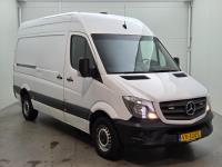 Mercedes-Benz Sprinter 313 2.2 CDI 366 HD Business Professional Plus | 2016 | 201.285 km | Automaat | VX300L | NAP: Logisch