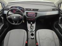 SEAT Arona 1.0 TSI Xcellence Business Intense | 2018 | 171.188 km | Automaat | XZ050X | NAP: Geen oordeel
