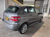 Mercedes-Benz | B-klasse | 200 | 2008 | Automaat | 129.649 km | 6TSB68 | Geen oordeel