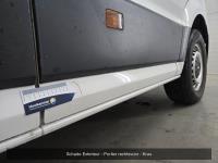 MAN TGE 30 2.0 Standard | 2018 | 221,636 km | V263LB | NAP: Logical