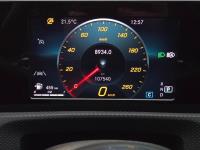 Mercedes-Benz CLA-Class 200 Premium Plus | 2021 | 107,540 km | Automatic | S409KB | NAP: No rating