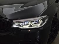 BMW 5-serie 540i High Executive | 2020 | 124.350 km | Automaat | J590LR | NAP: Geen oordeel