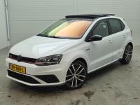 Volkswagen Polo 1.8 TSI GTI | 2017 | 106.450 km | Automaat | KV180L | NAP: Logisch
