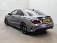 Mercedes-Benz CLA-klasse 180 Ambition | 2016 | 318.234 km | Automaat | JH386H | NAP: Logisch