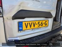 Ford Transit Custom 320 2.0 TDCI L2H1 Trend DC | 2020 | 225.596 km | VVV56G | NAP: Geen oordeel