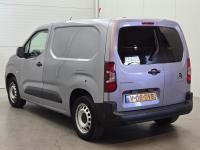Citroen Berlingo 1.5 BlueHDI Driver | 2019 | 178.562 km | Automaat | V08DVB | NAP: Geen oordeel