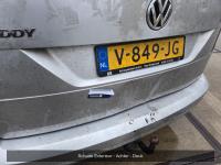 Volkswagen Caddy 2.0 TDI L1H1 BMT Highline | 2017 | 264.771 km | Automaat | V849JG | NAP: Logisch