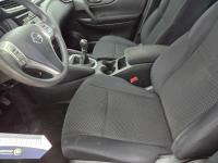 Nissan Qashqai 1.5 dCi Visia | 2016 | 230,361 km | R249GB | NAP: No rating