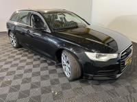 Audi | A6 Avant | 2.0 TFSI Business Edition | 2013 | 229.371 km | 5KZR34 | Logisch
