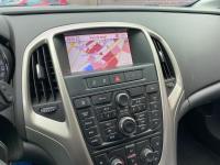 Opel Astra Sports Tourer 1.4 Turbo Anniversary Edition | 2013 | 187.156 km | 73ZXF1 | NAP: Logisch