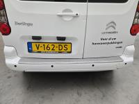 Citroen Berlingo 1.6 BlueHDI 100 Club Economy S&S | 2017 | 211.969 km | Automaat | V162DS | NAP: Logisch