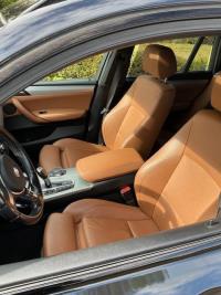 BMW | X3 | sDrive20i Centennial High Executive M-Sport | 2017 | 228.224 km | PJ331K | Logisch