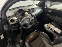 Fiat | 500 | 0.9 TwinAir Blackjack | 2011 | 198.067 km | 63SRB3 | Logisch