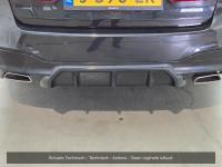 BMW 5-serie 540i High Executive | 2020 | 124.350 km | Automaat | J590LR | NAP: Geen oordeel