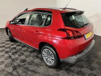 Peugeot | 2008 | 1.2 PureTech Blue Lion | 2018 | 138.428 km | RP400F | Logisch