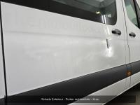 Mercedes-Benz Sprinter 316 2.2 CDI L2H2 DC EURO VI-D | 2020 | 289,907 km | VFT39X | NAP: Logical