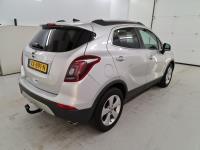 Opel Mokka X 1.4 Turbo Innovation | 2019 | 86.485 km | XX891N | NAP: Logisch