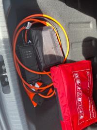 Citroen Ë-C4 Feel Pack 50 kWh | 2022 | 131.070 km | Automaat | P897LD | NAP: Logisch