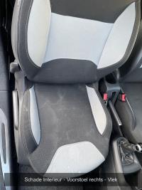 Citroën DS3 1.4 Chic | 2011 | 190,540 km | GJ678K | NAP: No rating