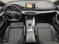 Audi A5 Sportback 1.4 TFSI Sport S-line Edition | 2018 | 168.483 km | Automaat | RV144F | NAP: Logisch