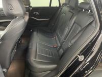 BMW 3-serie Touring 318i Business Edition Plus Stationwagen | 2022 | 113.415 km | Automaat | P820VB | NAP: Logisch