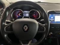 Renault | Clio Estate | 0.9 TCe Iconic | 2016 | 200,719 km | PP086F | No rating