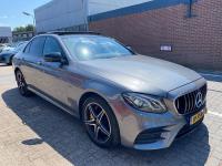 Mercedes-Benz E-klasse 350 e Business Solution AMG Plus Upgrade Edition | 2018 | 195.849 km | Automaat | H750RX | NAP: Geen oordeel