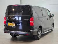 Toyota PROACE Worker 2.0 D-4D Professional Long DC | 2018 | 275.203 km | Automaat | V165PR | NAP: Logisch