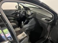 Peugeot | 208 | 1.2 PureTech GT-line | 2017 | 112,969 km | RH701X | Logical