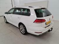 Volkswagen Golf Variant 1.5 TSI Highline | 2018 | 199.572 km | Automaat | RL452T | NAP: Logisch