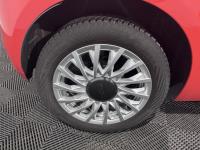 Fiat | 500 C | 0.9 TwinAir Turbo Lounge | 2016 | 170.287 km | JX897S | Logisch