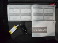 Citroen Berlingo 1.5 BlueHDI Driver | 2019 | 178.562 km | Automaat | V08DVB | NAP: Geen oordeel