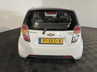 Chevrolet | Spark | 1.0 16V LS Bi-Fuel | 2012 | 87.548 km | 91XKD8 | Logisch
