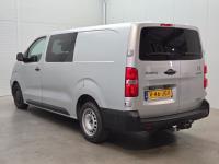 Citroen Jumpy 2.0 BlueHDI 120 Comfort XL DC S&S | 2017 | 98.439 km | V46JGV | NAP: Geen oordeel