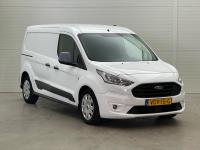Ford Transit Connect 1.5 EcoBlue L2 Trend | 2019 | 223.624 km | VDV15G | NAP: Logisch