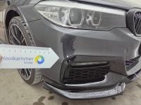 BMW 5-serie 530e iPerformance High Executive | 2018 | 158.552 km | Automaat | S828JS | NAP: Geen oordeel