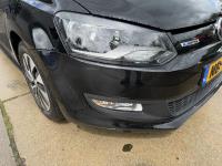 Volkswagen | Polo | 1.0 BlueMotion Edition | 2017 | 225.581 km | NB745G | Logisch
