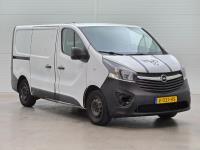 Opel Vivaro 1.6 CDTI L1H1 Selection | 2017 | 321,113 km | V021HS | NAP: Logical