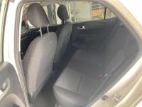 Kia Picanto 1.0 CVVT ComfortLine | 2017 | 85.223 km | PK571J | NAP: Logisch